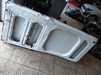 Peugeot Boxer III 06-14 Bal Hátsó Ajtó