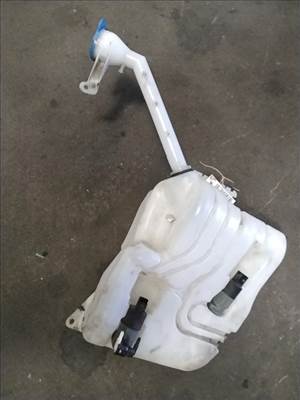 NISSAN Qashqai J10 2010.05.01-2013.11.30 Ablakmosó tartály