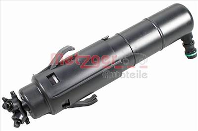 METZGER 2220669 - mosófúvóka, fényszórómosó VW