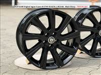 R18 5x108 Original Jaguar E-pace 8J ET45 OE 8276-1 J9C3-BA gyári alufelnik felnik