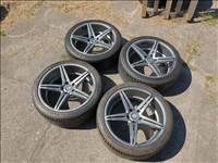 22" 5x130 Audi Q7 - Porsche Cayenne - VW Touareg