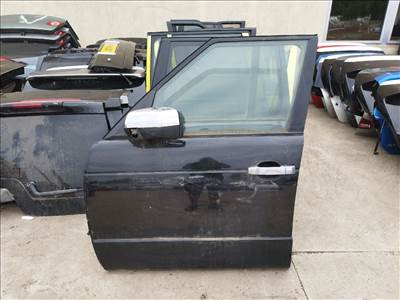 Range Rover L322 2002-2012 bal első ajtók üresen
