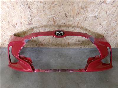 TOYOTA YARIS MAZDA 2 Hybrid első lökhárító héj 2021- 52119-K0050