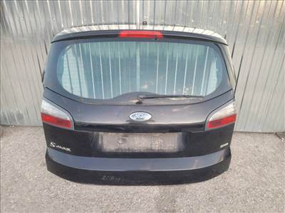 Ford S-MAX Mk1 csomagter ajto