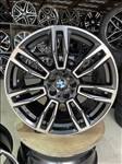 BMW style 935 gyári M19” alufelni