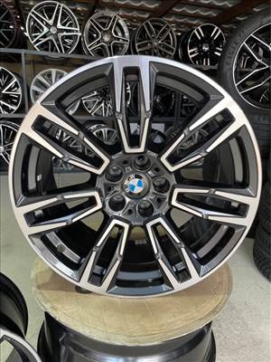BMW style 935 gyári M19” alufelni