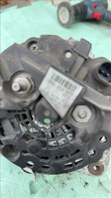 Generátor - Audi A2 8Z 1.4 TDI 045 903 023