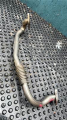 EGR hűtőcső - Audi A4 B8 2.0 TDI 03L 131 521
