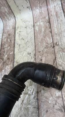Turbócső - Audi A3 8P 1.9 TDI 1T0 145 790 B