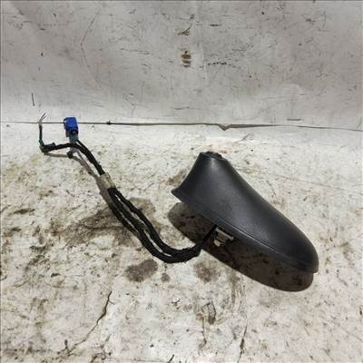 Fiat 500 2007-2015 Antenna, antenna talp Használt  a képen látható sérüléssel 520685670