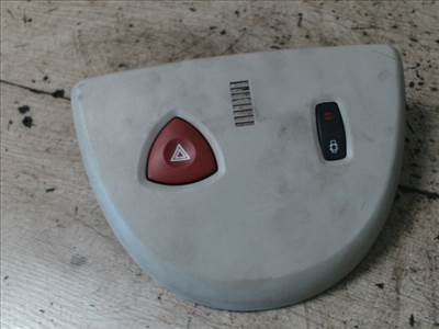 RENAULT ESPACE 02.11.01-06.02.28 Elakadásjelző kapcsoló