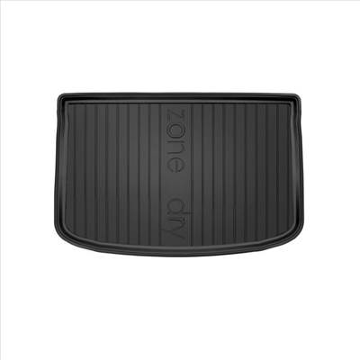 Audi A1 utángyártott új csomagtértálca 152040