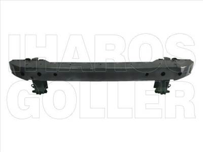 Subaru Impreza 2000.04.01-2007.08.29 Első lökhárító belső merevítő (0486)
