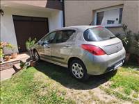 Eladó Peugeot 308 100 VTi (1397 cm³, 98 PS)