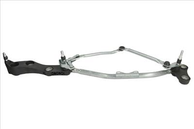 BMW 5 E60, E61 utángyártott új első ablaktörlő mechanika 61617114460