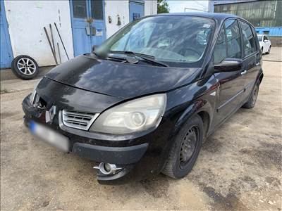 Renault Scénic II bontott alkatrészei K9K732