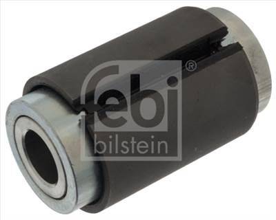 FEBI BILSTEIN 100101 - Stabilizátor szilent MERCEDES-BENZ