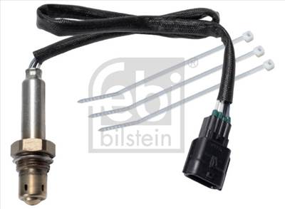 FEBI BILSTEIN 177569 - lambdaszonda DACIA NISSAN RENAULT