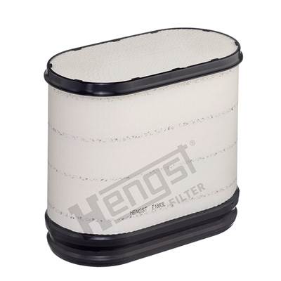 HENGST FILTER E1663L - légszűrő IVECO