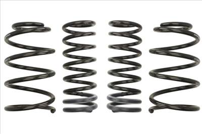 Eibach Volvo V50, 2.4, 2.4i, T5, 2.0D, 2004.04-től, Pro-Kit, -25/25mm-es ültetőrugó