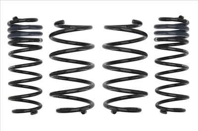 Eibach Volkswagen UP (Typ: AA), kivéve e-Up, 2011.12-től, Pro-Kit, -25/25mm-es ültetőrugó