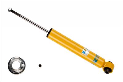 Bilstein Audi A6 (Typ: C4) Quattro, beleértve S6, 1990-1997.10-ig, Bilstein B6, hátsó lengéscsillapító