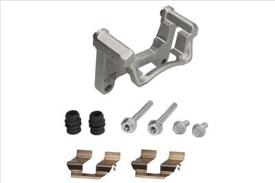 Seat, Volkswagen utángyártott új hátsó féknyereg tartó konzol 7d0615425a