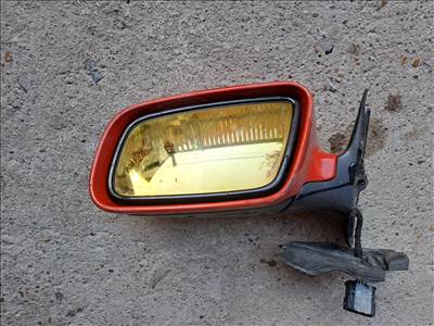 Audi A4 bal elsö tükör eladó