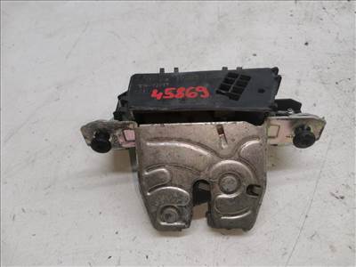 OPEL ZAFIRA B (A05) 1.6 CNG Csomagtérajtó Zárszerkezet #45869# 495058724