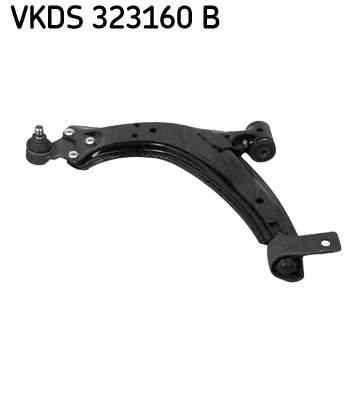 SKF VKDS 323160 B - Lengőkar PEUGEOT
