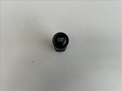 Renault Scénic II Start/Stop Indító Gomb 1927937