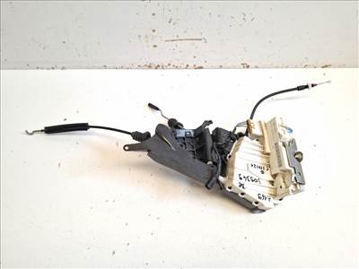 Mercedes-Benz a-osztály w169 (a169) bal első ajtózár 1697202535