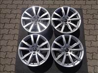 Audi gyári alufelni 18-as, 5×112-es osztóval újszerű állapotban eladó. 