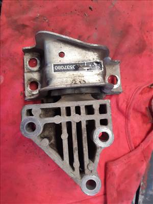 Peugeot Boxer III 06-14 Motortartó Bak