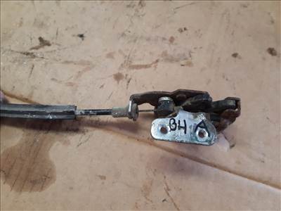Peugeot Boxer III 06-14 Hátsó Kétfelé Nyíló Ajtó Alsó Zárszerkezet