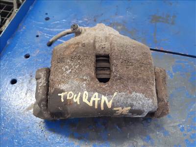 Volkswagen Touran Jobb Első Féknyereg