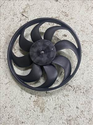 Dacia Logan II, Renault Clio IV ventilátor motor lapáttal  214814116r