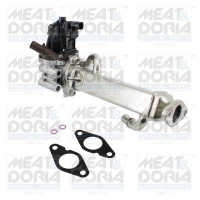MEAT & DORIA 88278 - AGR-modul FIAT