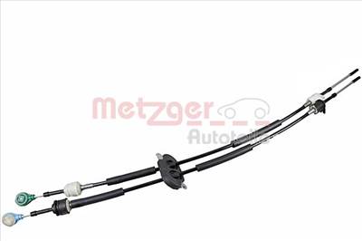 METZGER 3150327 - váltó bovden OPEL VAUXHALL