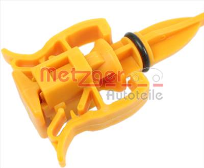 METZGER 8001040 - olaj nívópálca OPEL RENAULT VAUXHALL