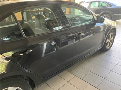 Skoda Octavia III bontott alkatrészei