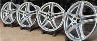 5x112 Borbet XR alufelni garnitúra 8x18" ET:30     /F262.