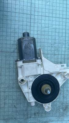 Ablakemelő motor - Audi A3 8P 2.0 TDI 0 130 822 205