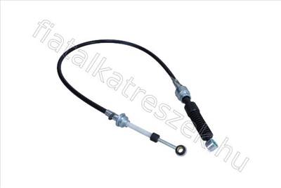 SEBESSÉGVÁLTÓ BOWDEN FIAT PUNTO I 1,1/1,2 -99 - Y, Y10, PUNTO - 32-0665, 32-0665 -  - MAXGEAR Egyéb 32-0665