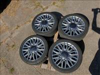 16" 4x98 Fiat 500