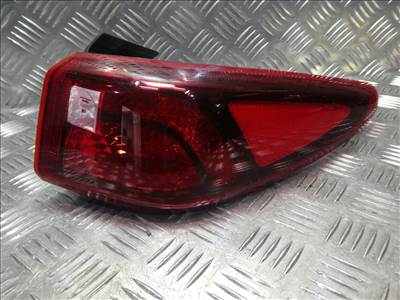 Hyundai Kona hátsó lámpa jobb 92402J9500 használt