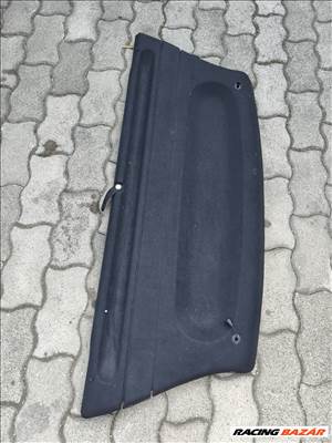 Fiat 500L csomagtér roló 