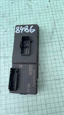 Csomagtérajtó motor elektronika - Audi Q5 FYB 1.5 3G5 971 502 A
