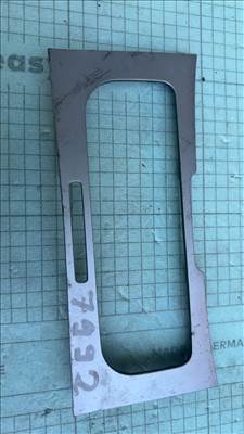 Klímapanel keret - Volkswagen Passat B7 3AA 863 100 B