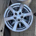 5x114,3 Brock 6,5x16" ET45 ⌀67,1 |alufelni garnitúra